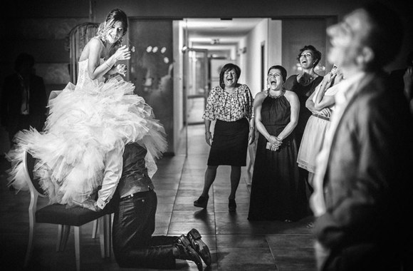 Andrea Cittandini nuotrauka