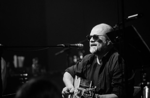 Borisas Grebenščikovas