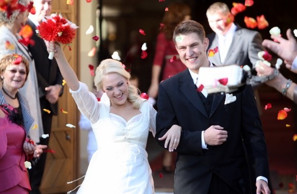 Indrė ir Mantas Stonkai