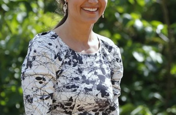 Pippa Middleton švenčia 30-ąjį gimtadienį