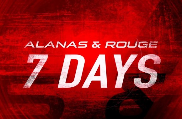 alanas-7-days-by-rouge-sound-production-official-video-lyrics