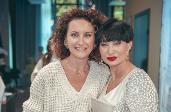 Jurgitos Malakauskaitės parodos atidarymas / Antano Minkevičiaus nuotr.