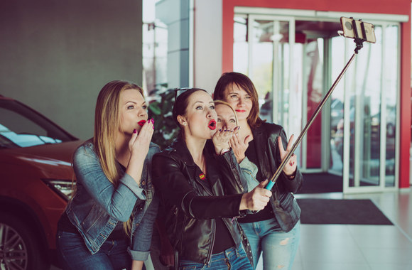 Ralio ekipažas „Daryk savaip“