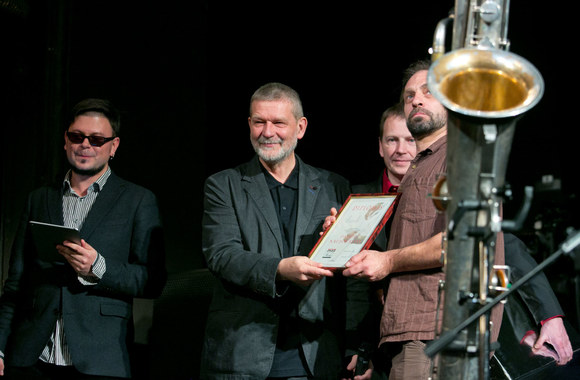 29-asis „Vilnius Jazz“ festivalis