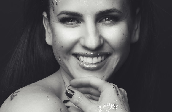 Roberta Orlauskaitė / Asmeninio albumo nuotr.