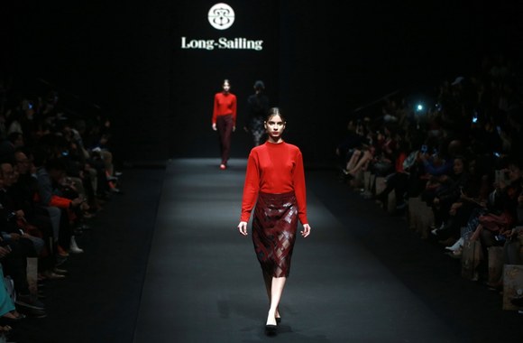 „Long-Sailing“ 2016 m. kolekcija