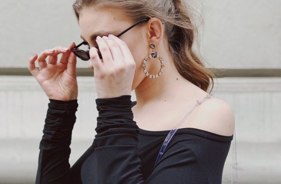 Simonos Brazdžionytės papuošalai