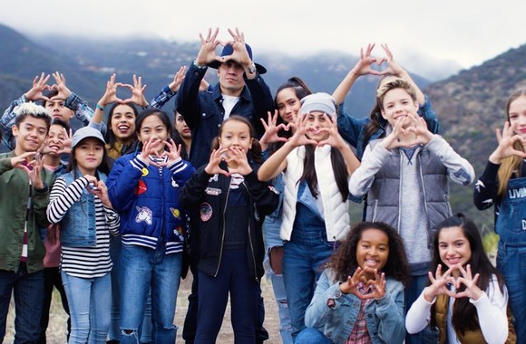 taboo-the-fight-official-video