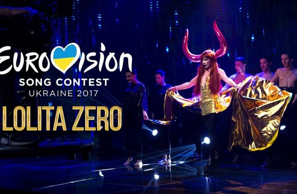 lolita-zero-get-frighten-eurovision-song-contest-2017-lithuania