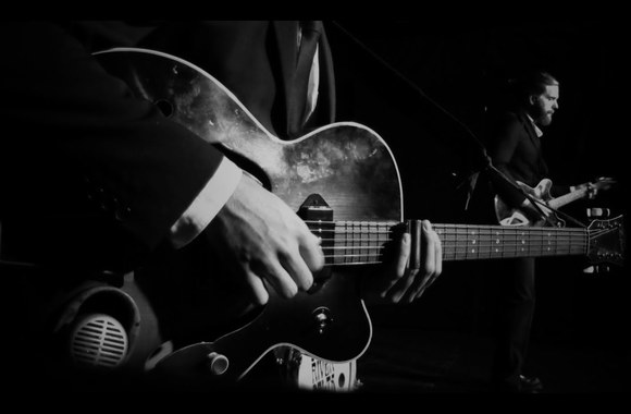 Black River Delta – Follow You Down (official video)