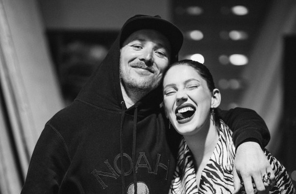 Monique / Nerijus&Gintarė nuotr. 