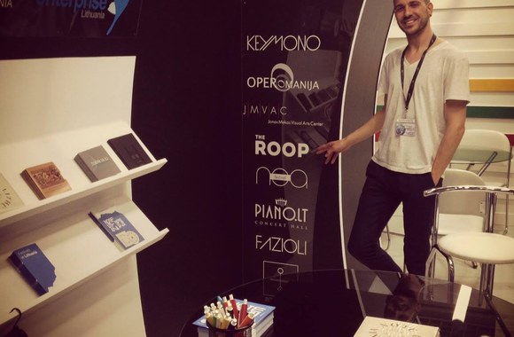 Vaidotas Valiukevičius