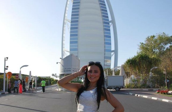 Gabrielė Grygolaitytė-Vasha