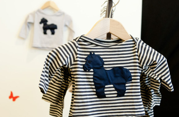 Agnės Kuzmickaitės modelis