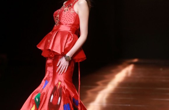 „Silk Road Star“ 2016 m. kolekcija