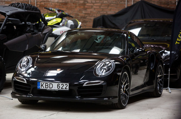 Vytas Poderis įkūrė Tech.Daiktams.lt – įspūdį daro ir saugyklos paslauga, ir turinys