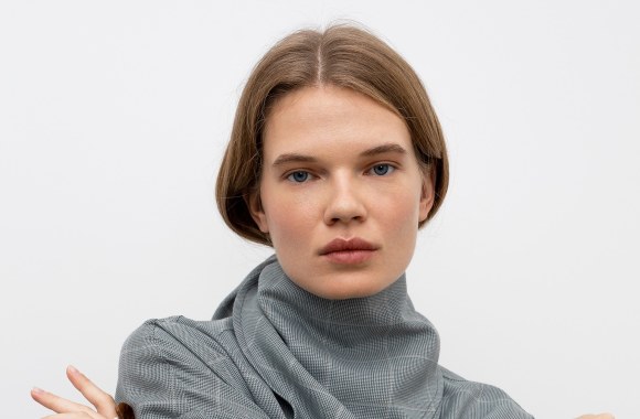 Redos Paulos rudens/žiemos 2021 kolekcija / Aistės Daunoravičiūtės nuotr.