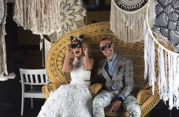 Aistė Malakauskaitė ir Danielius Stankevičius