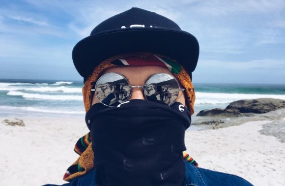 Roko Darulio kelionės akimirkos