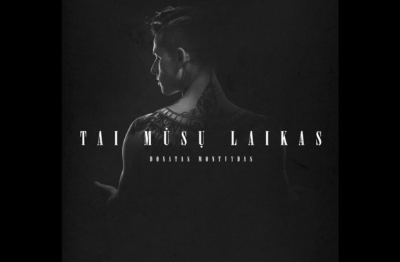 donny-montell-tai-musu-laikas