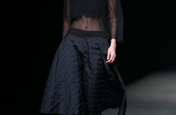 „Wang Tao“ 2016 m. kolekcija