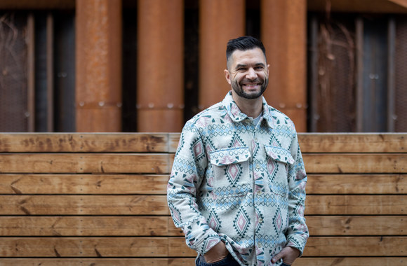 Andrius Lekavičius / Luko Balandžio nuotr.