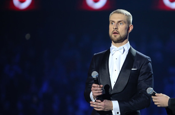 Metų muzikos apdovanojimai M.A.M.A 2017