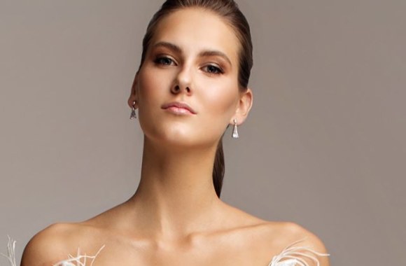 „Vamp“ mados namų suknelės/ Natalija Koinova Photography nuotr.