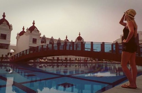 Baiba Skurstene-Serdiukė