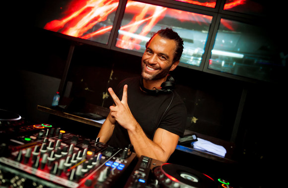 Šeštadienio „Exit“ linksmybės