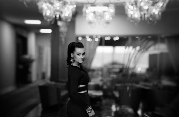 Dagna Kondratavičiūtė