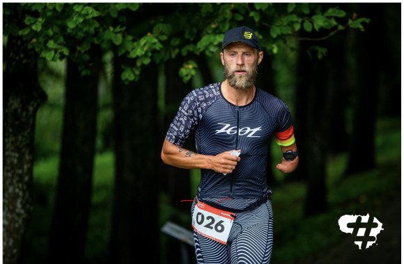 Ernestas Česonis / Asmeninio albumo nuotr.