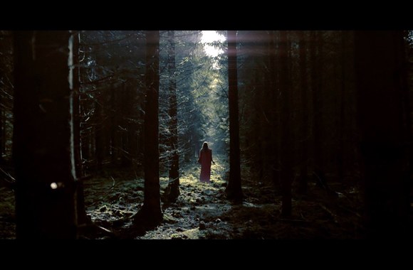 Jurga Šeduikytė vaizdo klipe „Sapnas“