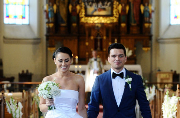 Jonas Nainys ir Simona Šermukšnytė