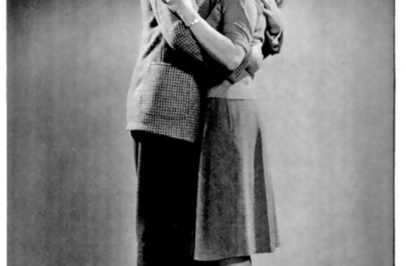 Bučinių pamokos iš 1942 m. „Life“ numerio