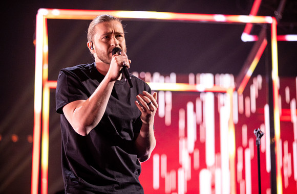 Elonas Pokanevič / Edvardo Blaževič / LRT nuotr. 