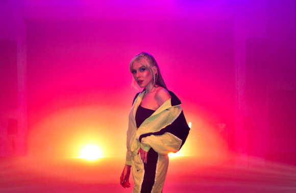 Monique/M. Stankaičio nuotr.