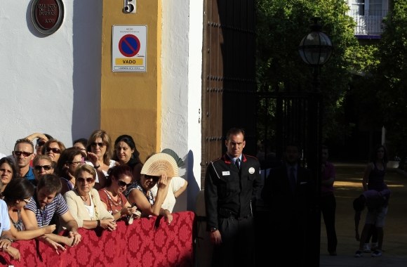 Albos kunigaikštienės vestuvės