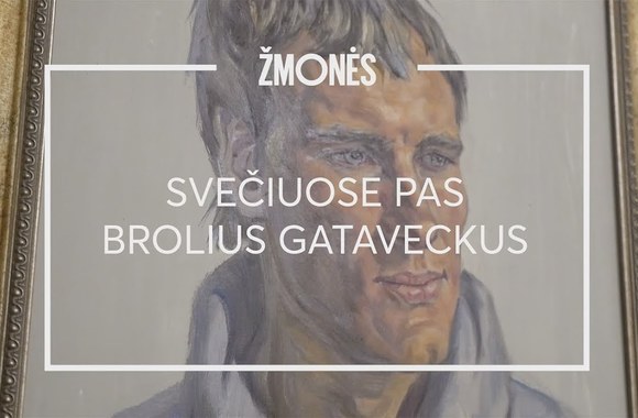 Algirdas ir Remigijus Gataveckai