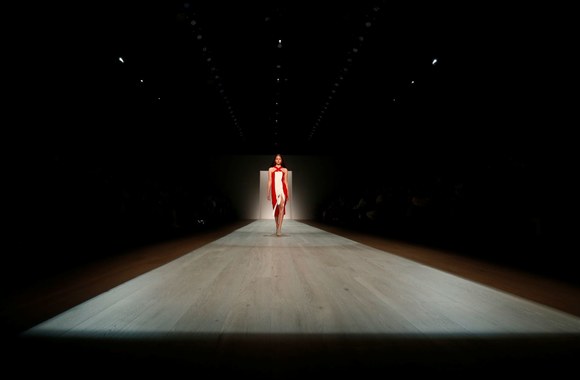 Australijos mados savaitė Sidnėjuje