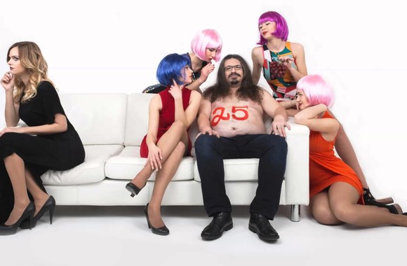 Aleksandras Makejevas