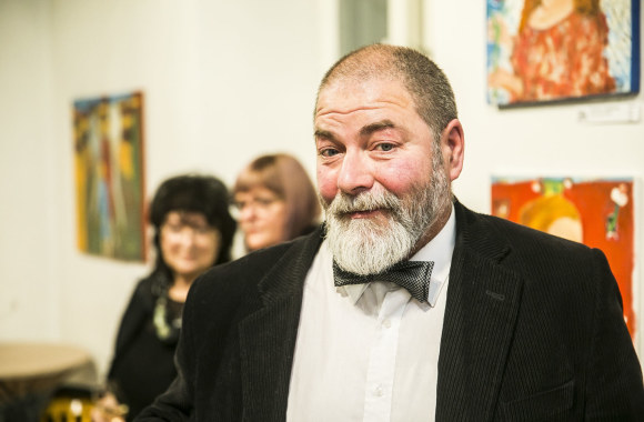 Aleksandras Vozbinas