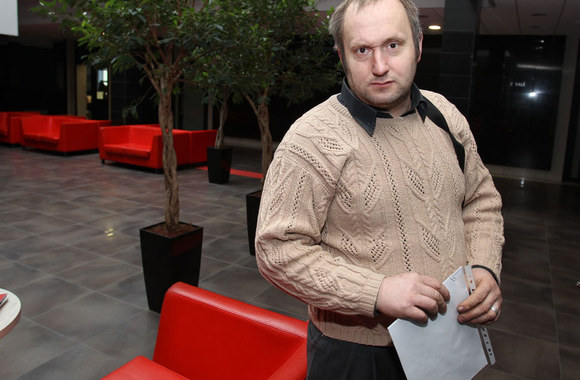 Modestas Vasiliauskas teisme