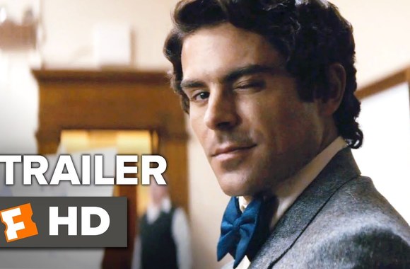 Extremely Wicked, Shockingly Evil and Vile Trailer #1 (2019) | Movieclips Trailers