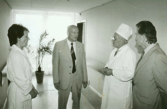 Alfonsas Stakėnas / Asmeninio albumo nuotr.