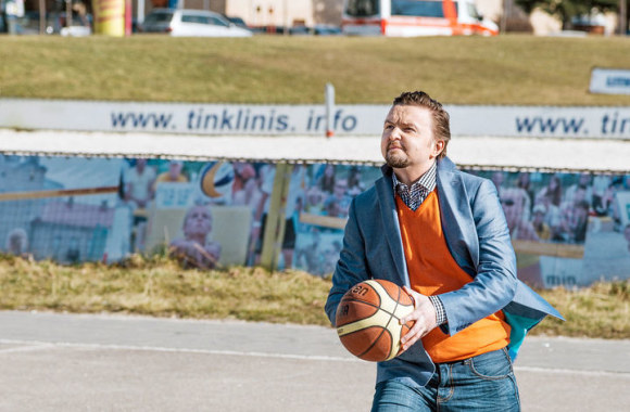 Stanislavas Stavickis-Stano