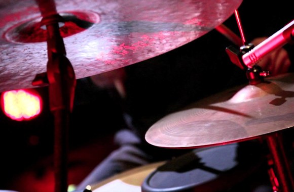 Apparat - Candil De La Calle (MTV Live Session)