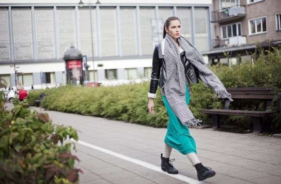 Naujų „Ozo“ rudens-žiemos kolekcijų pristatymas