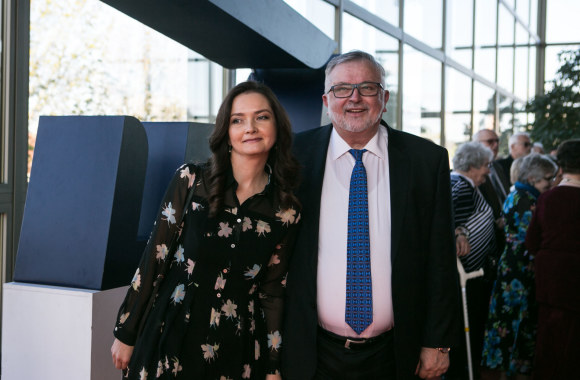  LRT televizijos jubiliejaus akimirkos