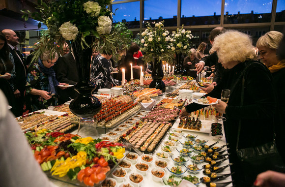 Po LRT televizijos jubiliejaus surengtų dūzgių akimirkos